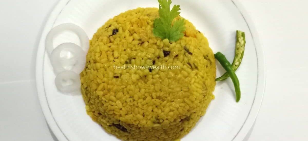 dry moong dal image